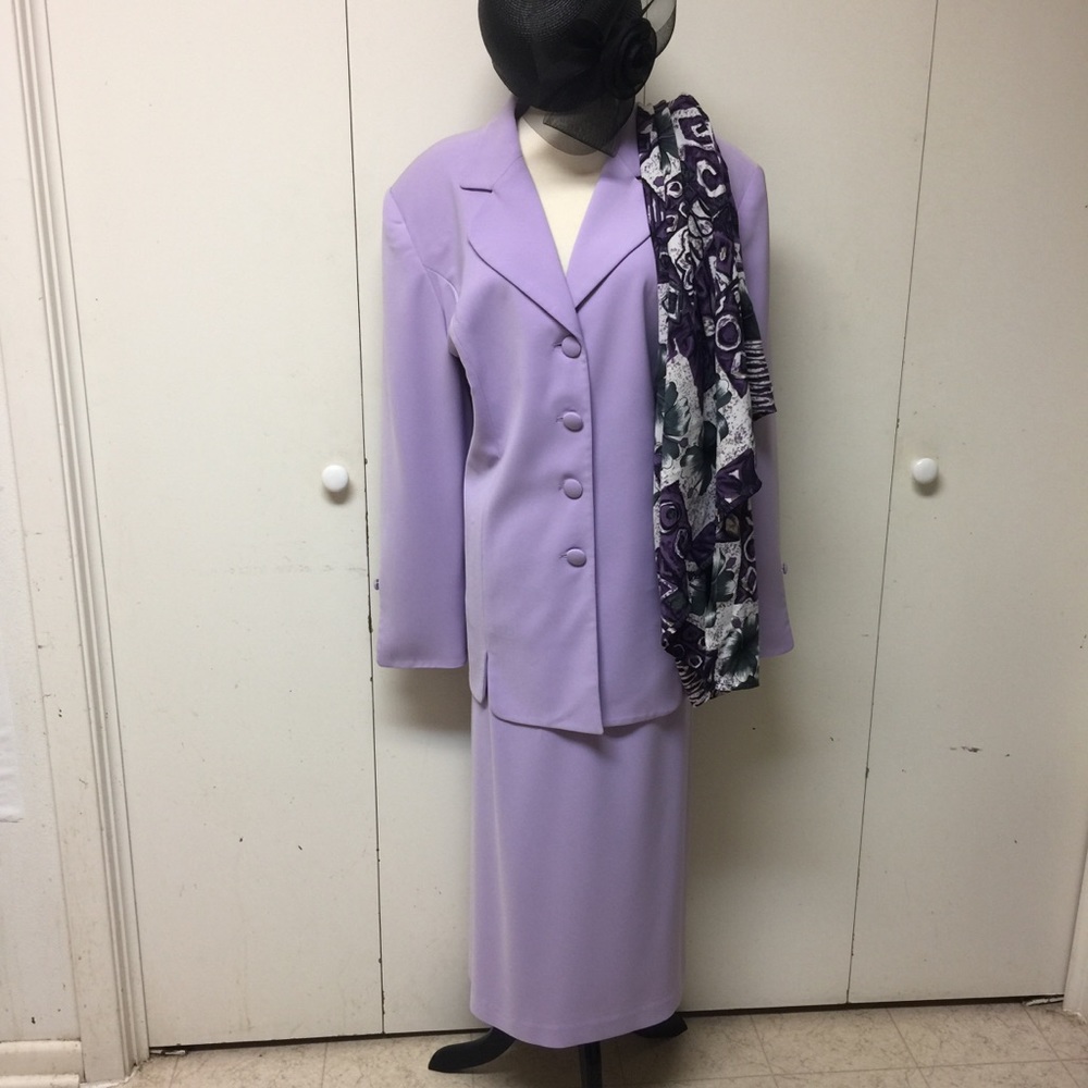 Fashion Kay by NY Fashion ladies suit